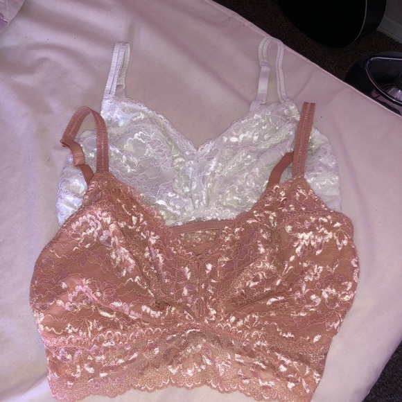 Bralette Bundle - Picture 2 of 4